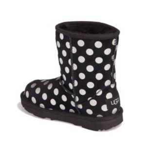 polka dot uggs polka dot uggs